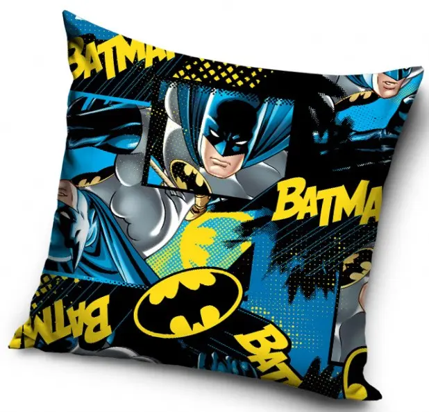 Batman Prevleka za blazino 40*40 cm fotografija izdelka