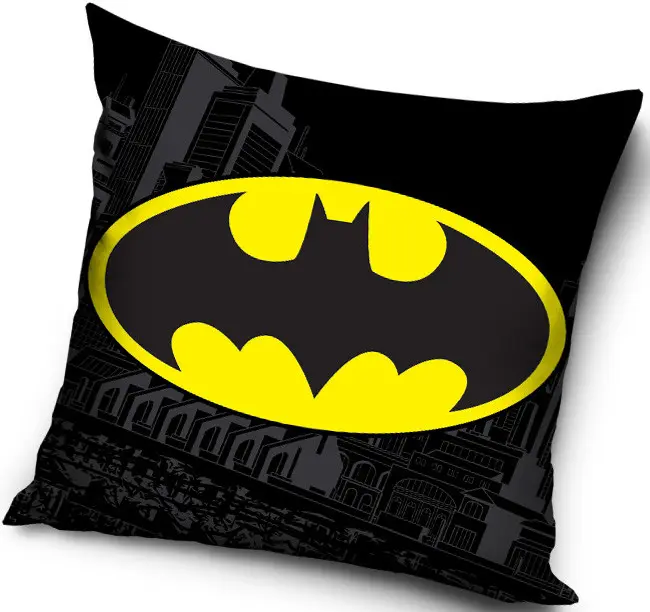 Batman Prevleka za vzglavnik 40*40 cm fotografija izdelka