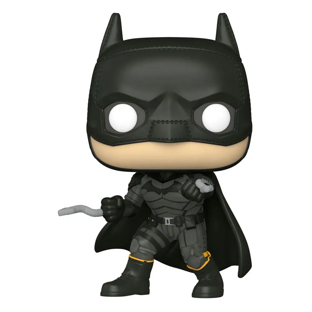 Batman POP! Heroes Vinyl Figura Batman 9 cm fotografija izdelka