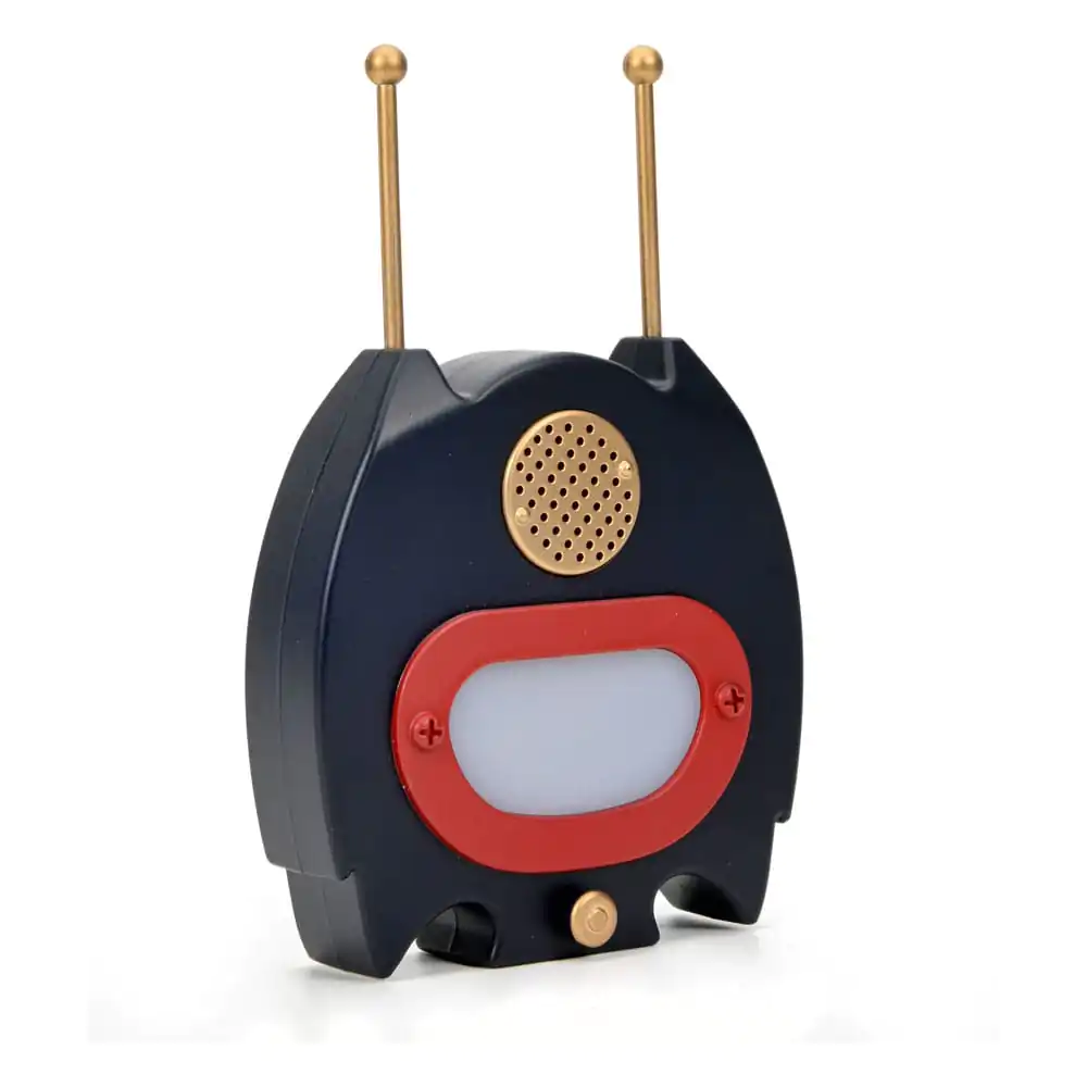 Batman Prop Replika 1/1 Batman (1966 TV) Bat Radio 13 cm fotografija izdelka