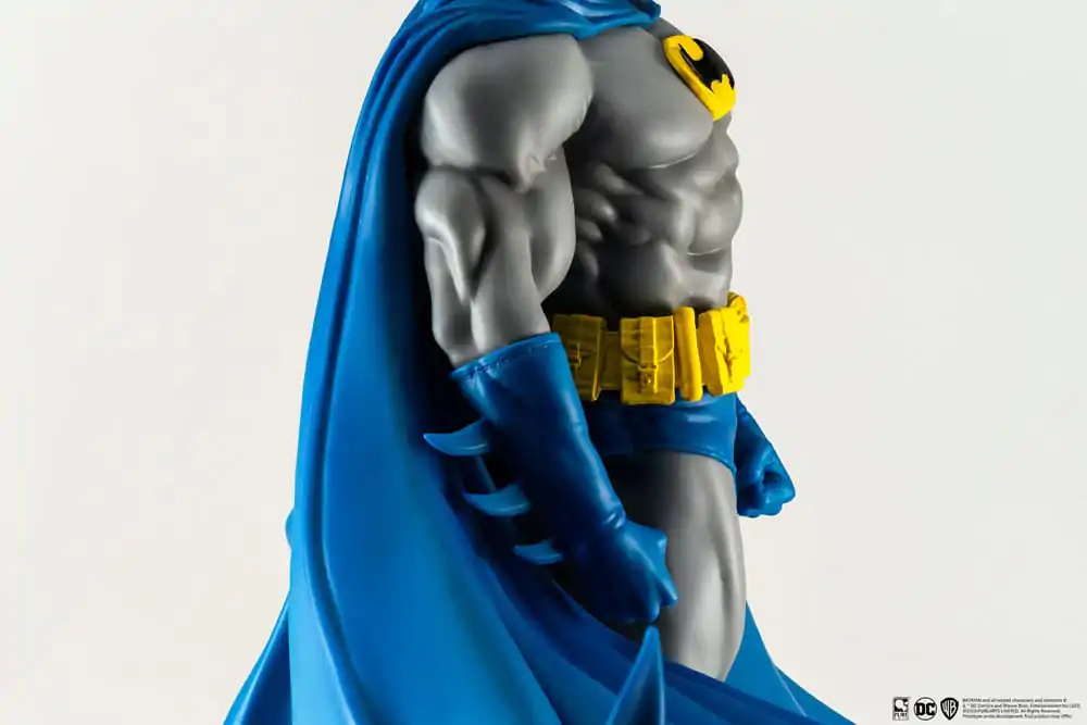 Batman PX PVC Kip 1/8 Batman Classic Version 27 cm fotografija izdelka
