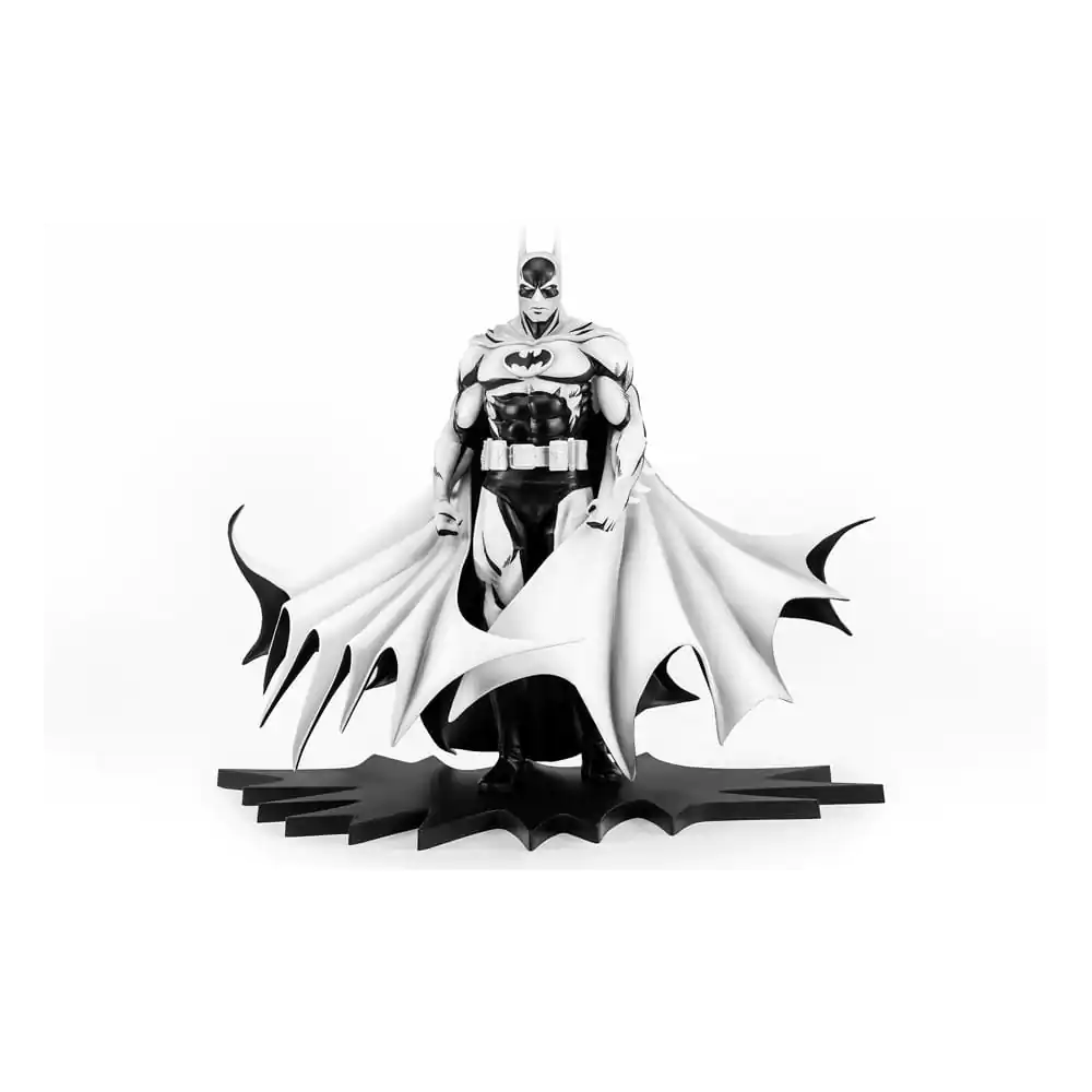 Batman PX PVC Kip 1/8 SDCC 2024 Batman Black & White Version 27 cm fotografija izdelka