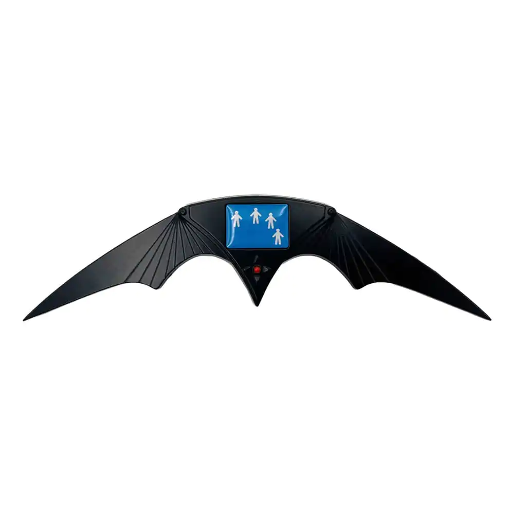 Batman Returns 1992 Prop Replika Batarang 15 cm fotografija izdelka