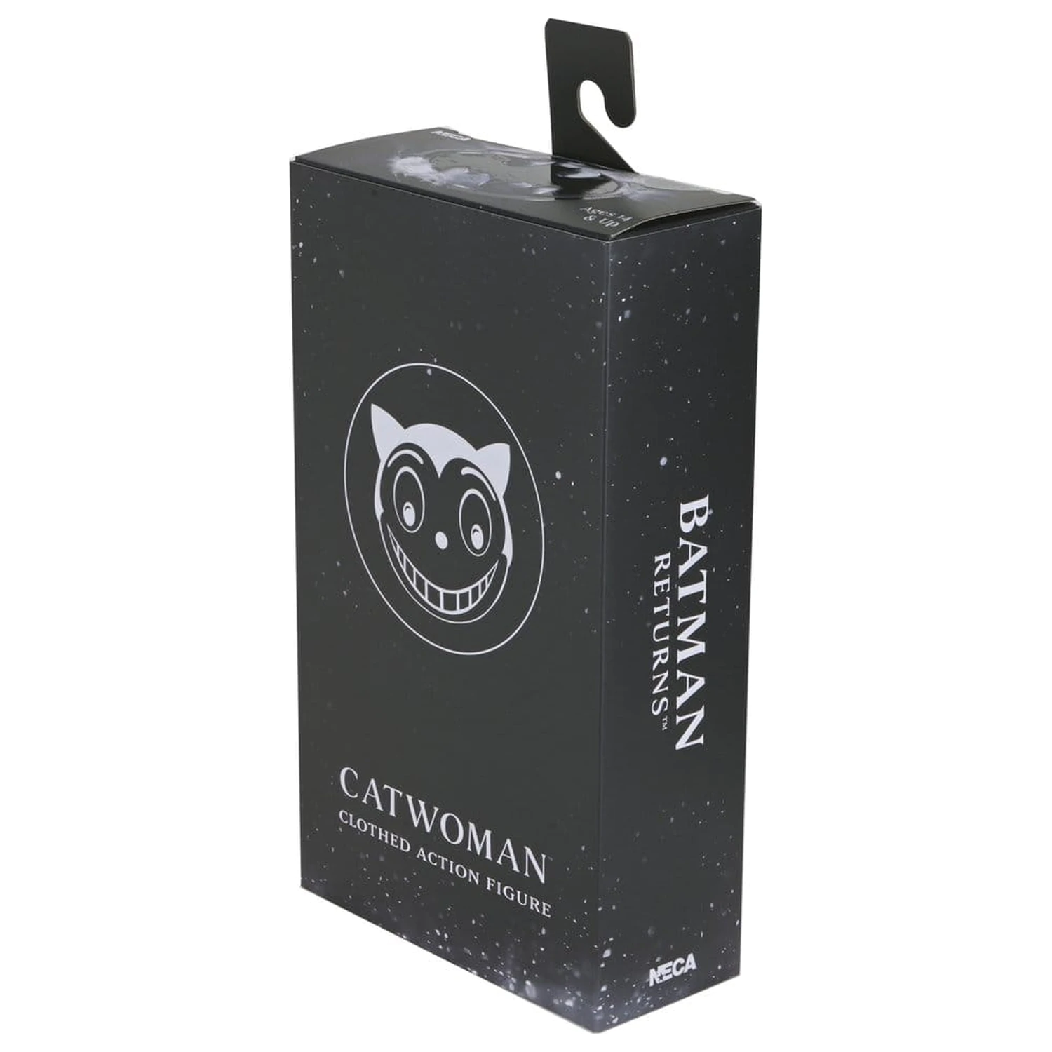 Batman Returns (1992) Oblečena akcijska figura Catwoman 20 cm fotografija izdelka