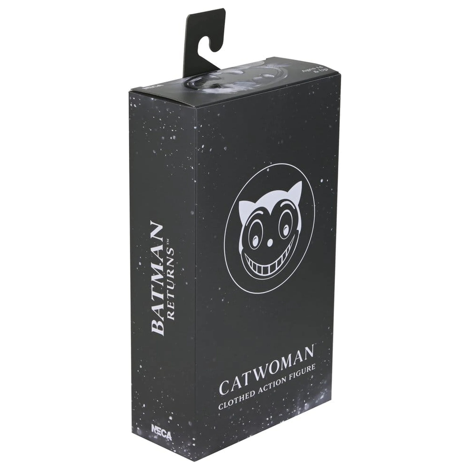 Batman Returns (1992) Oblečena akcijska figura Catwoman 20 cm fotografija izdelka