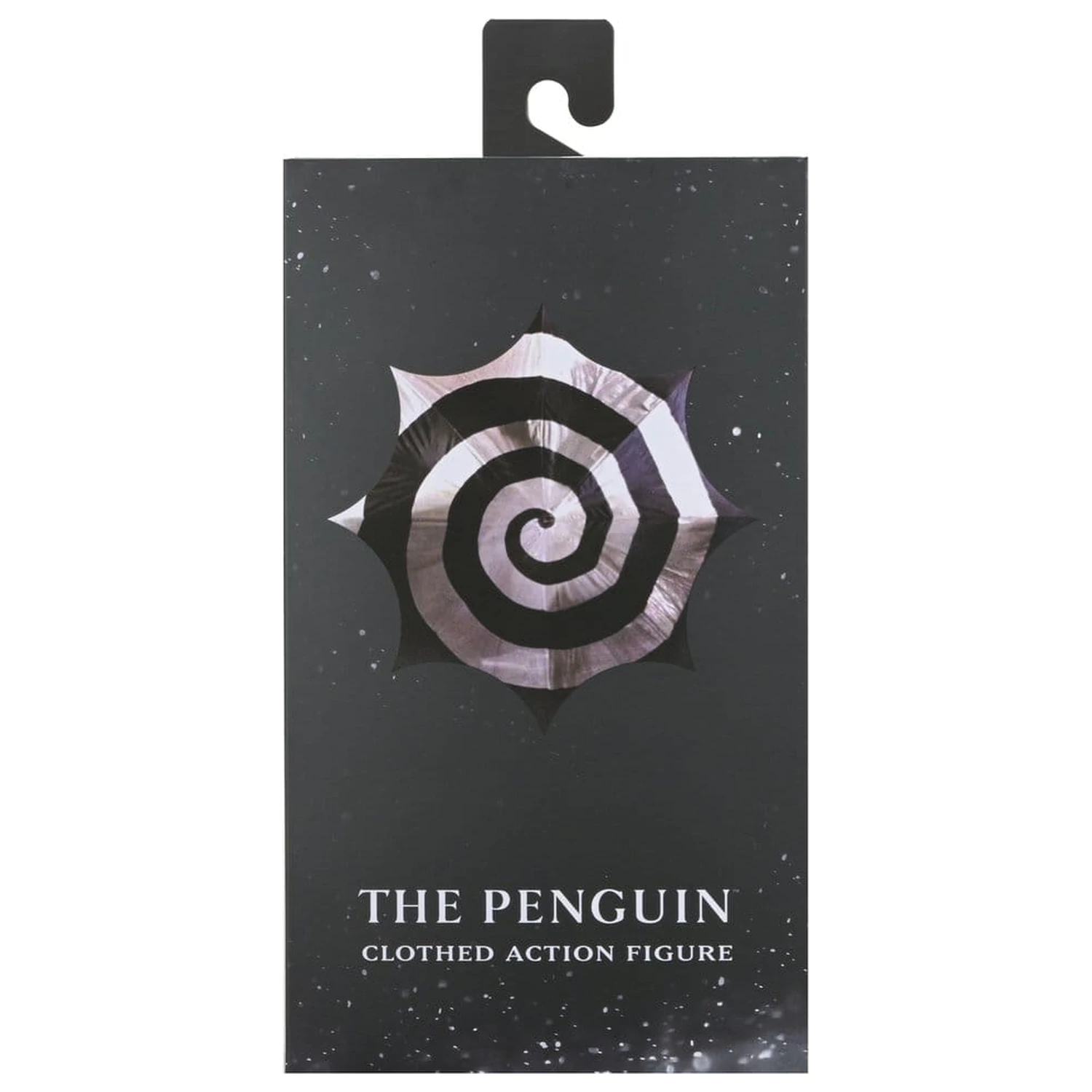 Batman Returns (1992) Oblečena akcijska figura The Penguin 20 cm fotografija izdelka