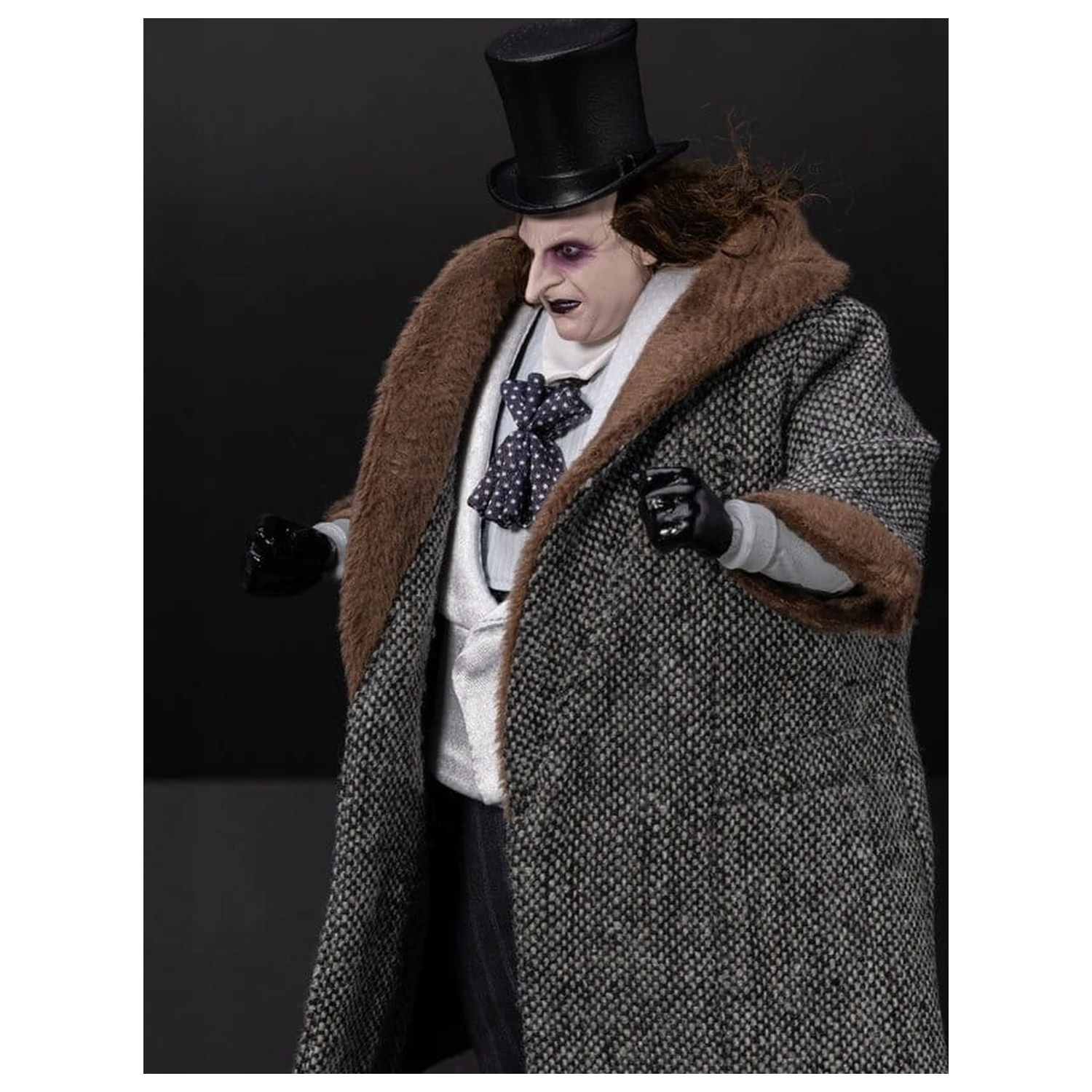 Batman Returns akcijska figura The Penguin SP 17 cm fotografija izdelka