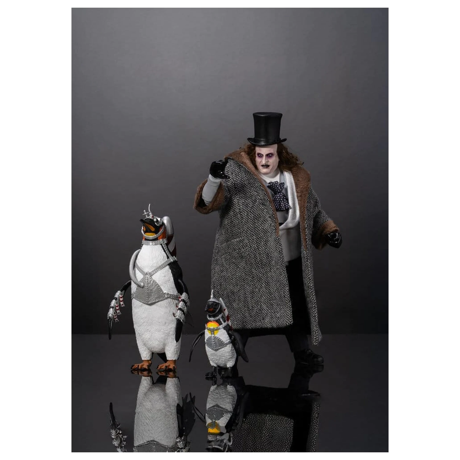 Batman Returns akcijska figura The Penguin SP 17 cm fotografija izdelka