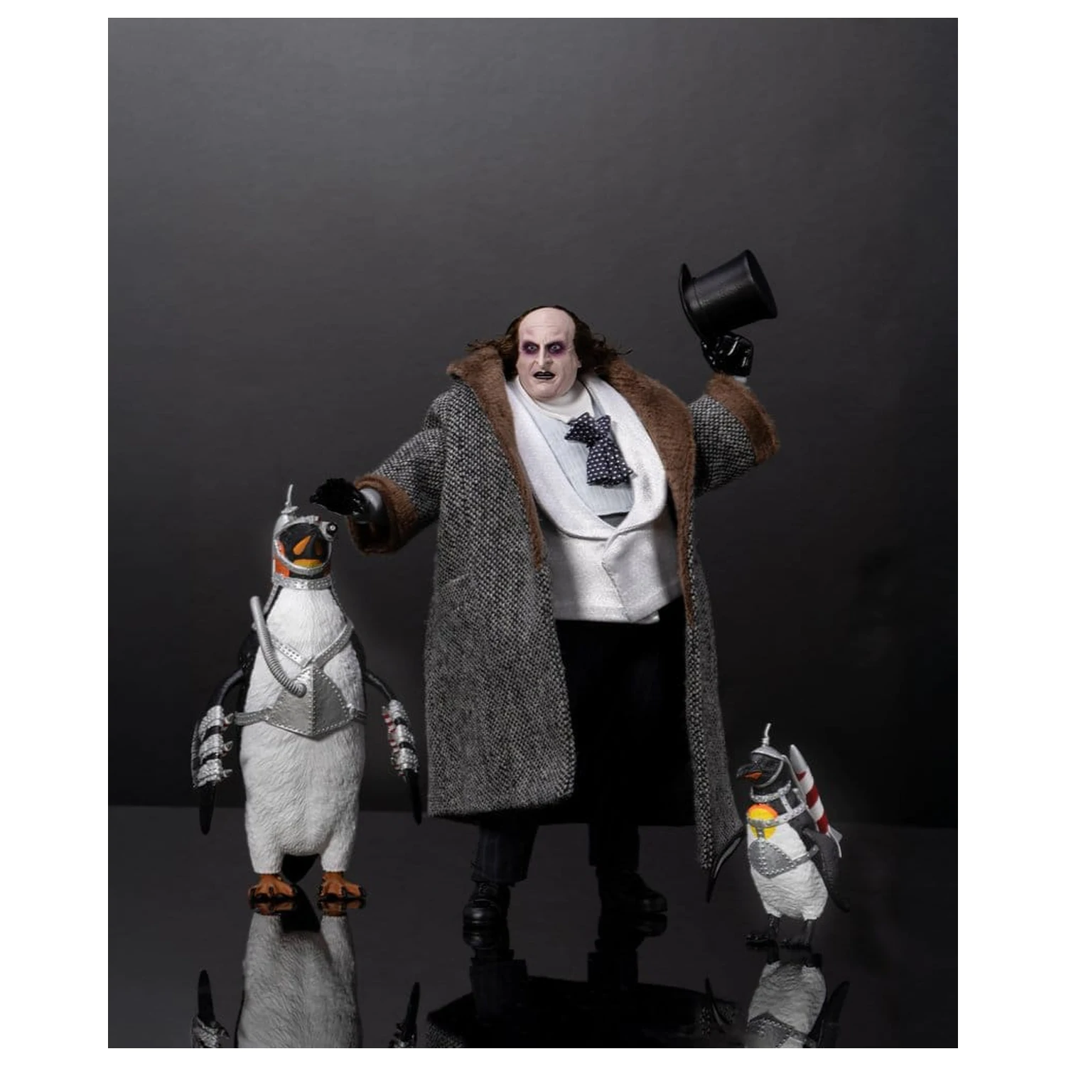 Batman Returns akcijska figura The Penguin SP 17 cm fotografija izdelka