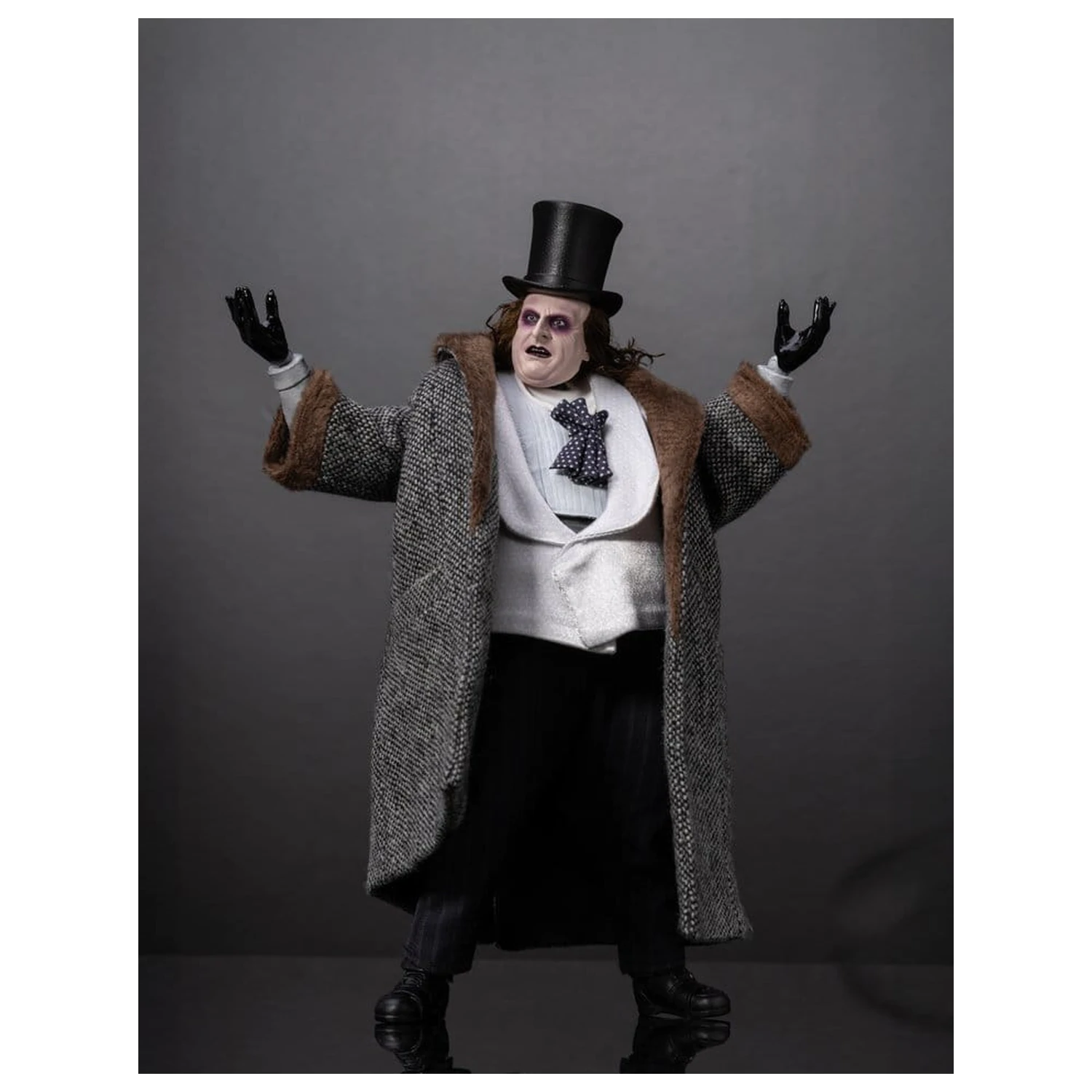 Batman Returns akcijska figura The Penguin SP 17 cm fotografija izdelka