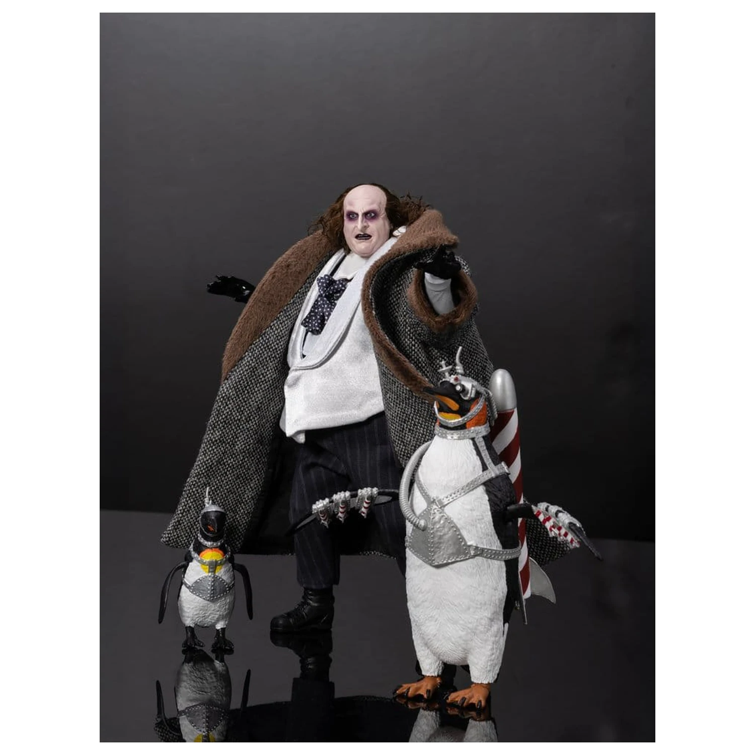 Batman Returns akcijska figura The Penguin SP 17 cm fotografija izdelka