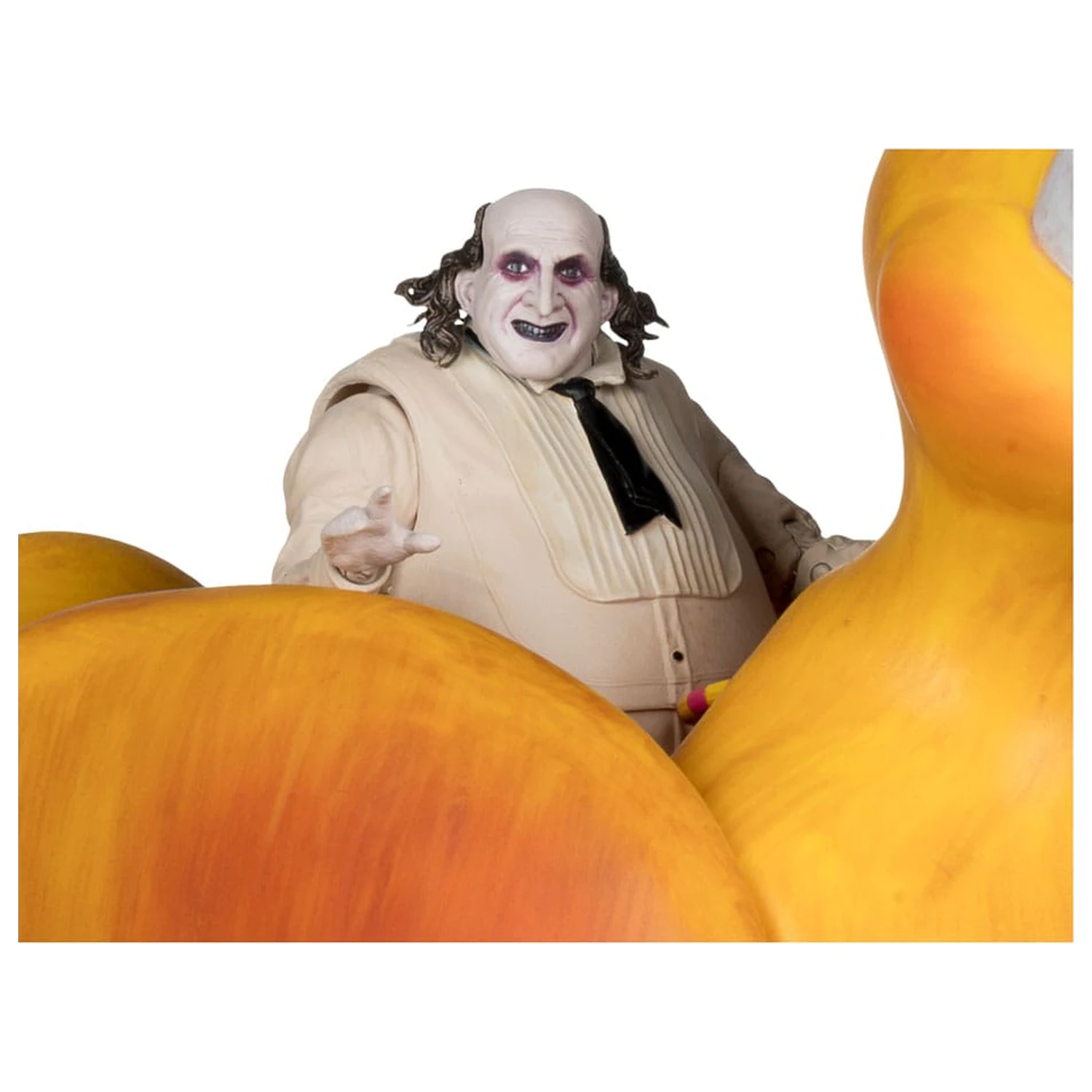 Batman Returns DC Multiverse s figuro in vozilom The Duck & Penguin 24 cm fotografija izdelka