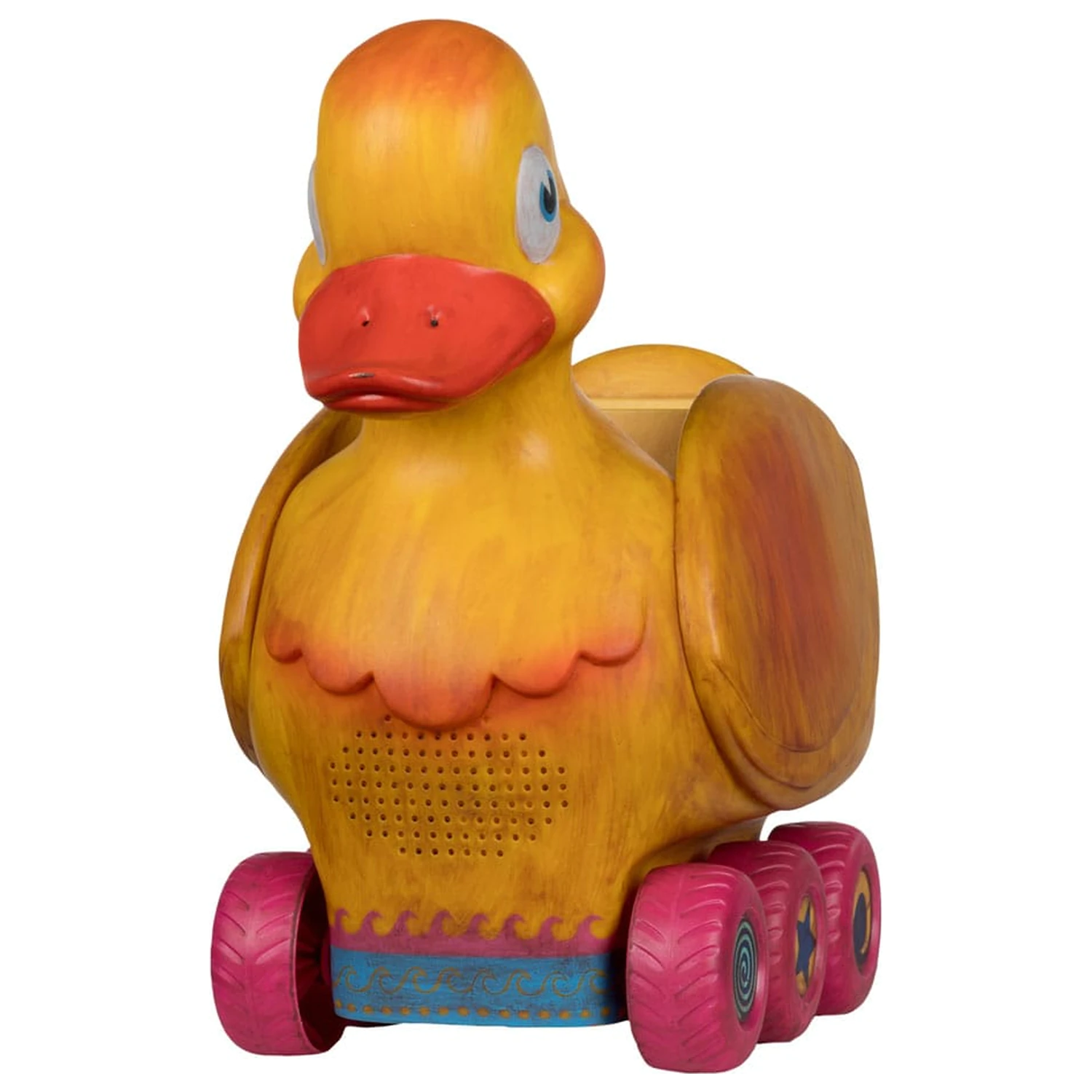 Batman Returns DC Multiverse s figuro in vozilom The Duck & Penguin 24 cm fotografija izdelka