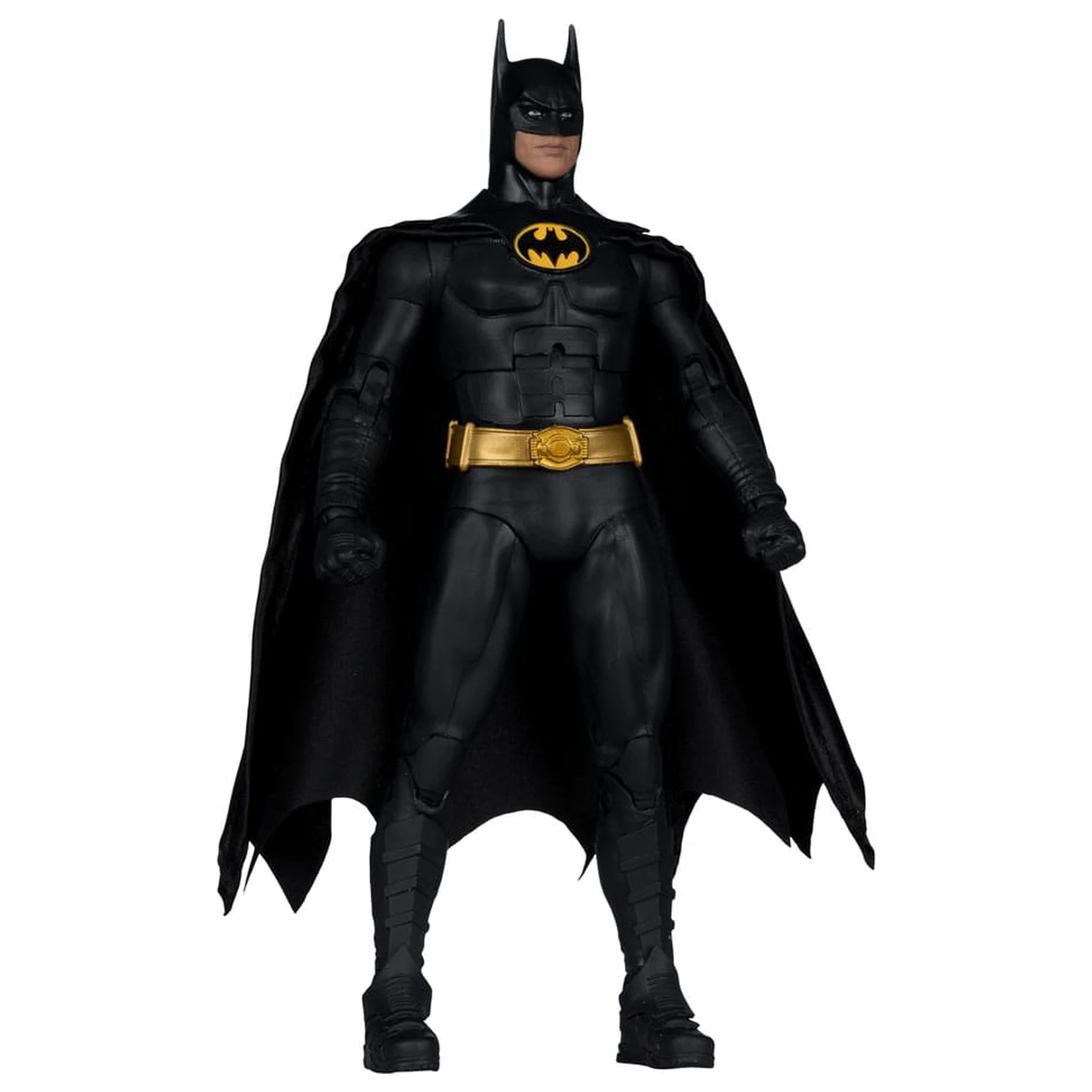 Batman Returns DC Theatrical Deluxe Edition Akcijska figura Batman 16 cm fotografija izdelka