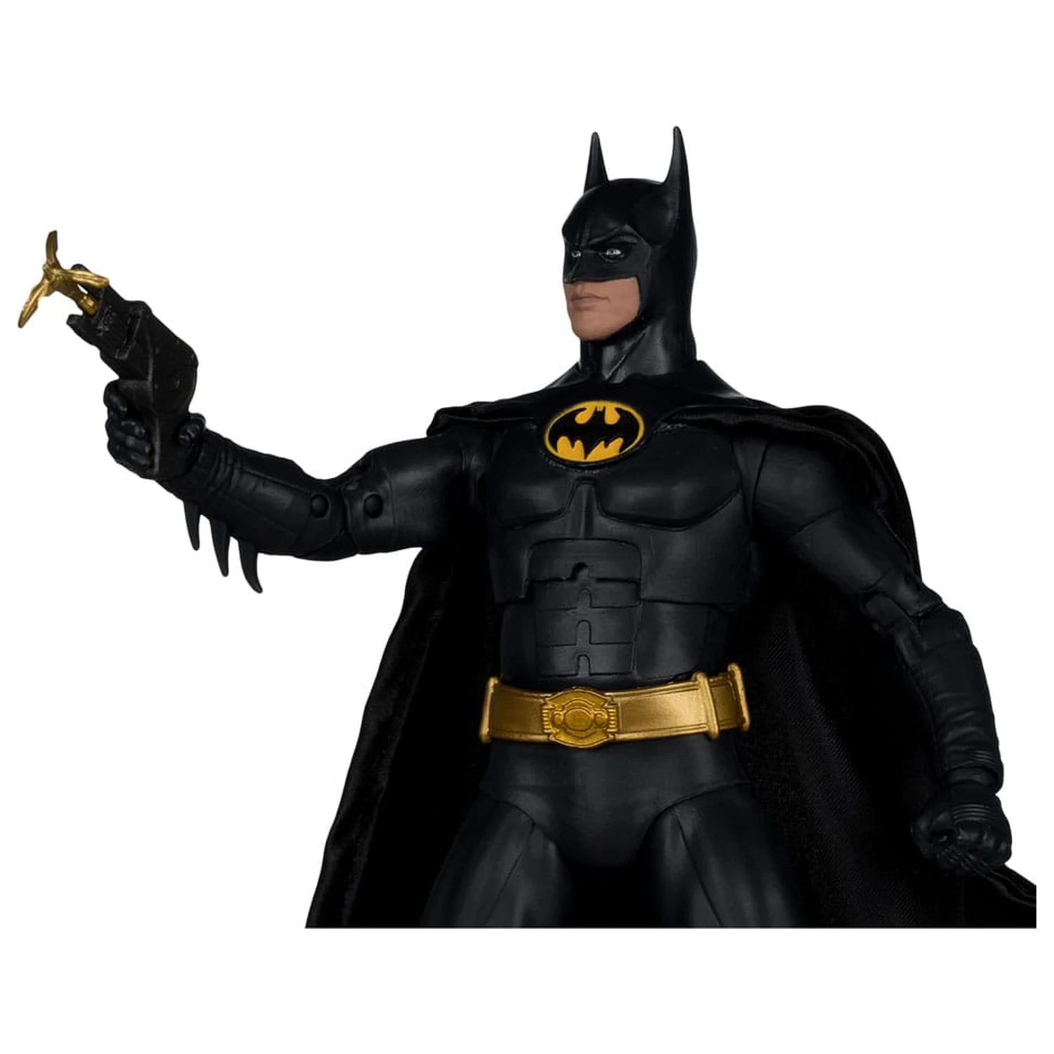 Batman Returns DC Theatrical Deluxe Edition Akcijska figura Batman 16 cm fotografija izdelka