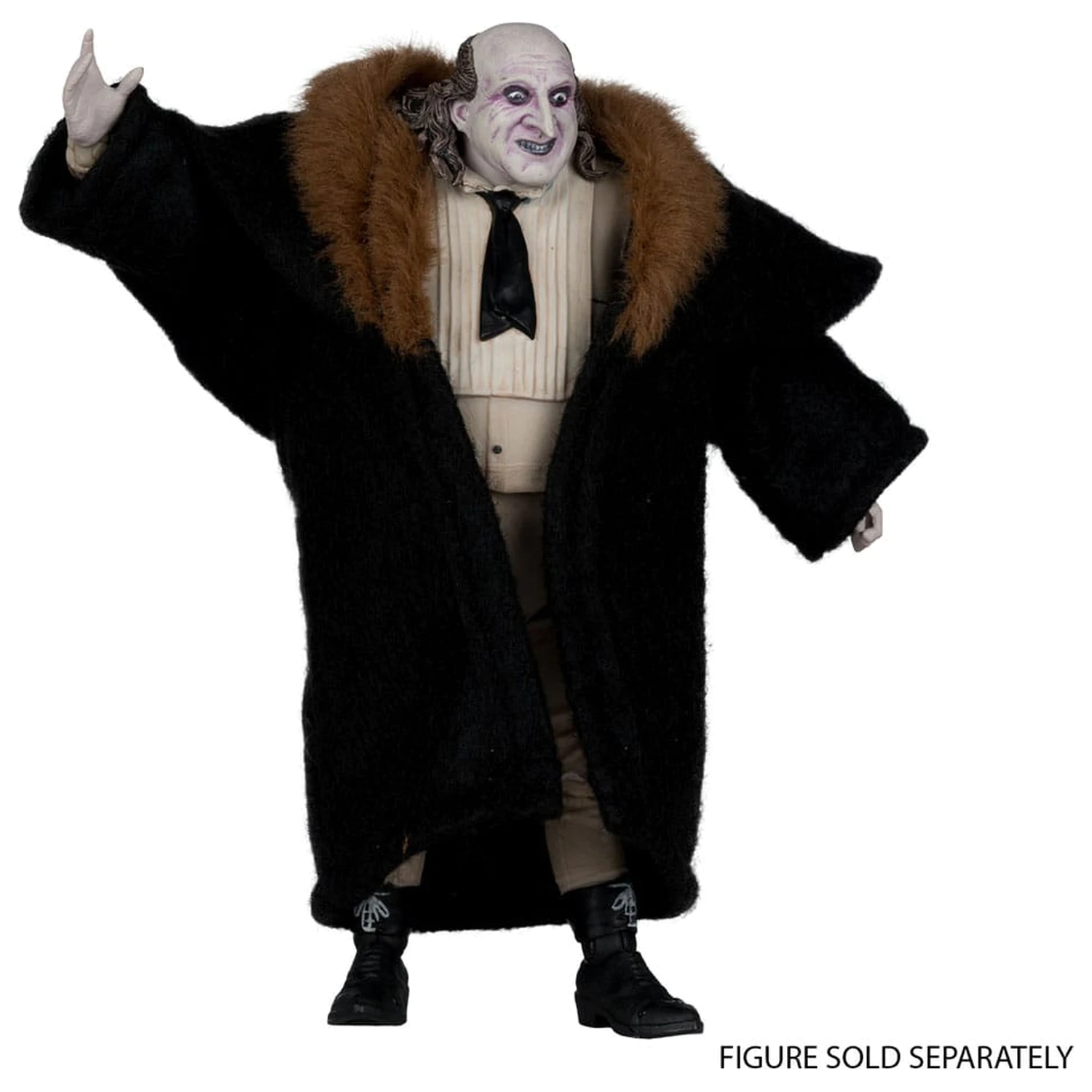 Batman Returns DC Theatrical Deluxe Edition Akcijska figura Commando Penguins Pack 12 cm fotografija izdelka