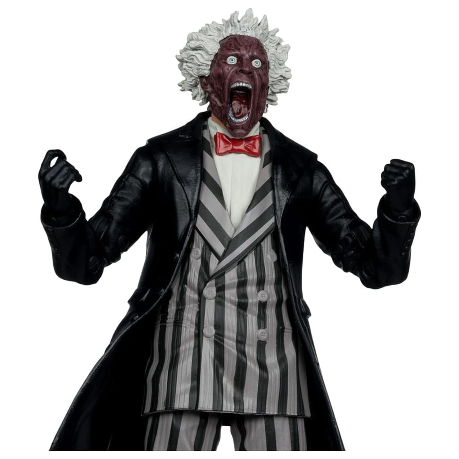 Batman Returns DC Theatrical Deluxe Edition Akcijska figura Max Shreck (Red Platinum Edition) 18 cm fotografija izdelka