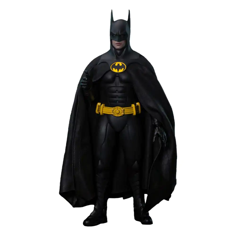 Batman Returns Movie Masterpiece Akcijska Figura 1/6 Batman 30 cm fotografija izdelka