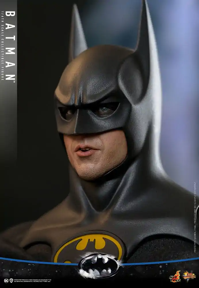 Batman Returns Movie Masterpiece Akcijska Figura 1/6 Batman 30 cm fotografija izdelka