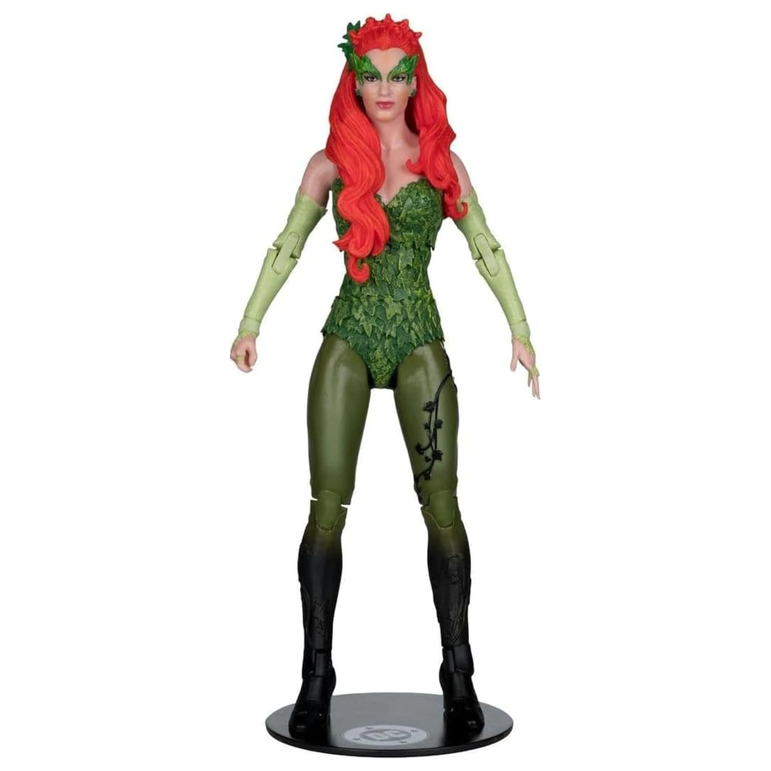 Batman & Robin DC Multiverse akcijska figura Poison Ivy (Gold Label) 18 cm fotografija izdelka