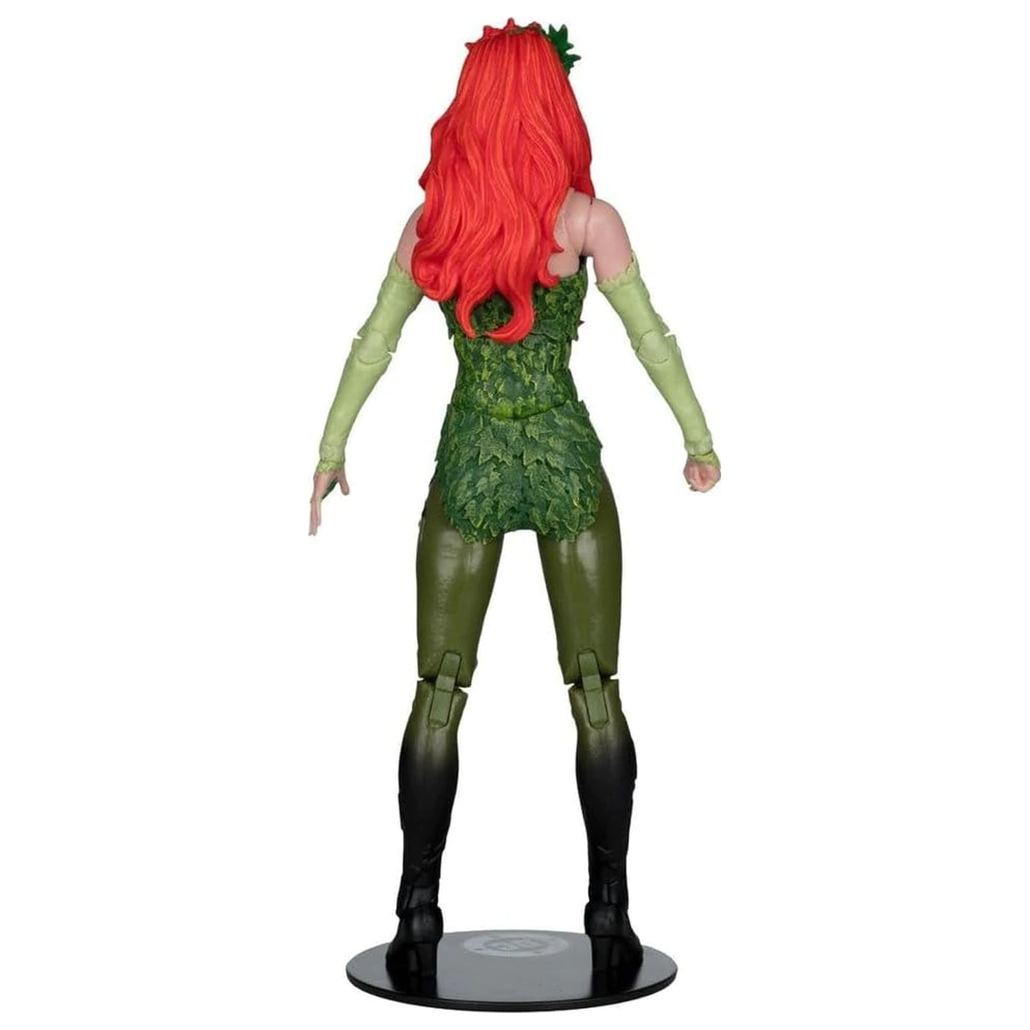Batman & Robin DC Multiverse akcijska figura Poison Ivy (Gold Label) 18 cm fotografija izdelka