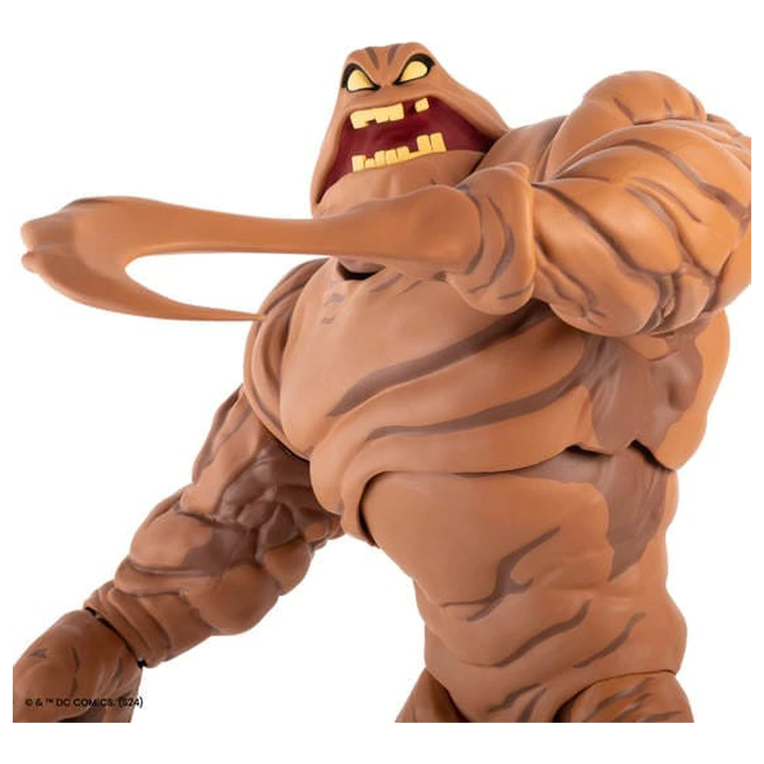Batman Series akcijska figura 1/6 Clayface 34 cm fotografija izdelka