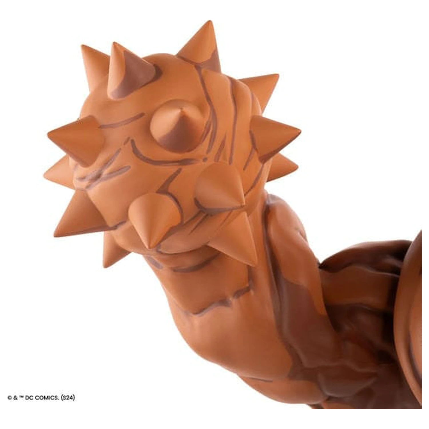 Batman Series akcijska figura 1/6 Clayface 34 cm fotografija izdelka
