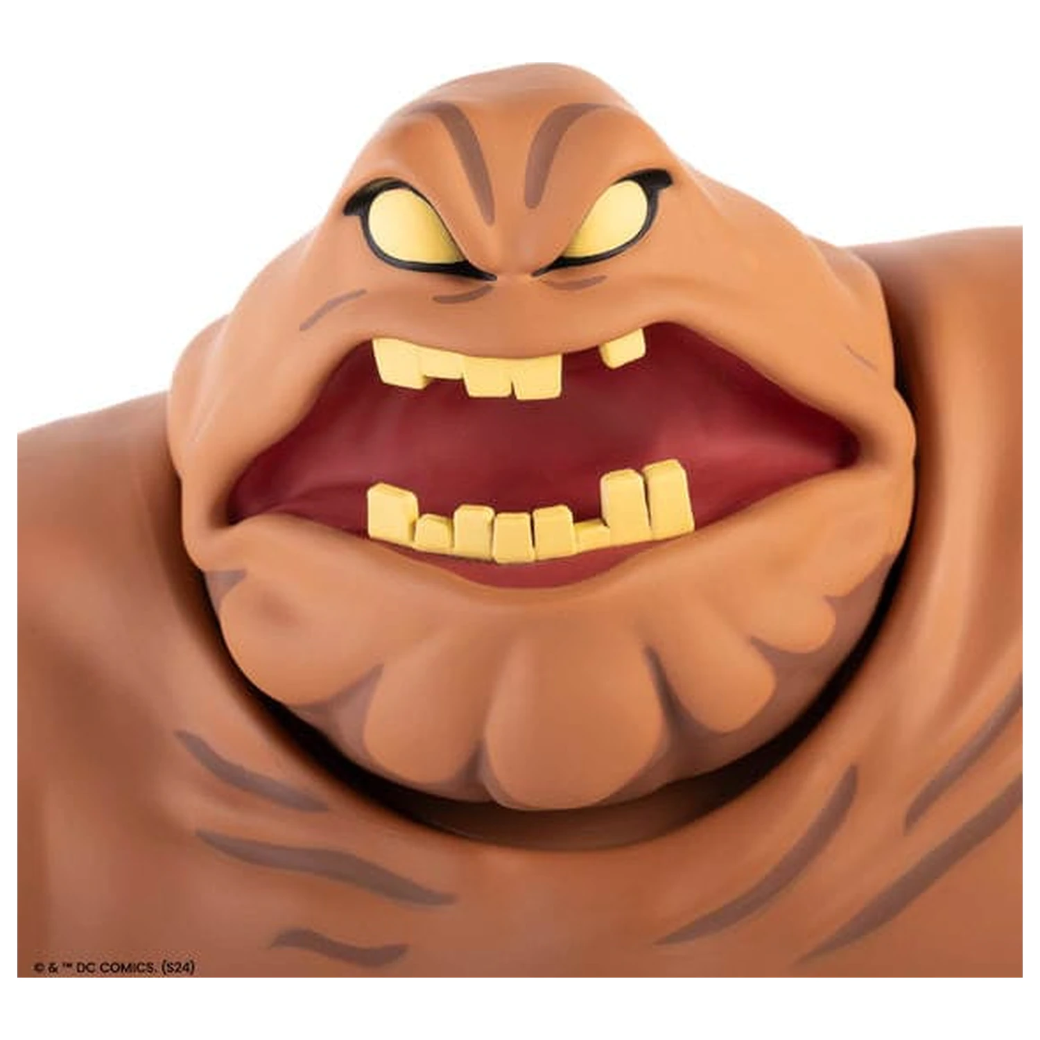 Batman Series akcijska figura 1/6 Clayface 34 cm fotografija izdelka