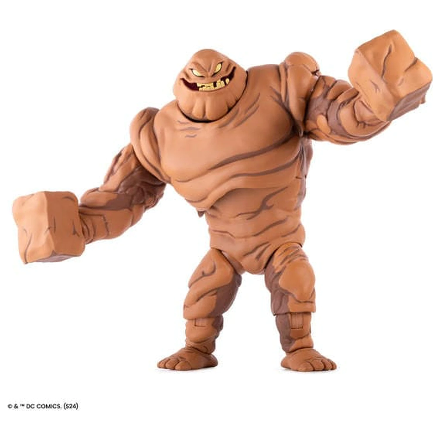 Batman Series akcijska figura 1/6 Clayface 34 cm fotografija izdelka