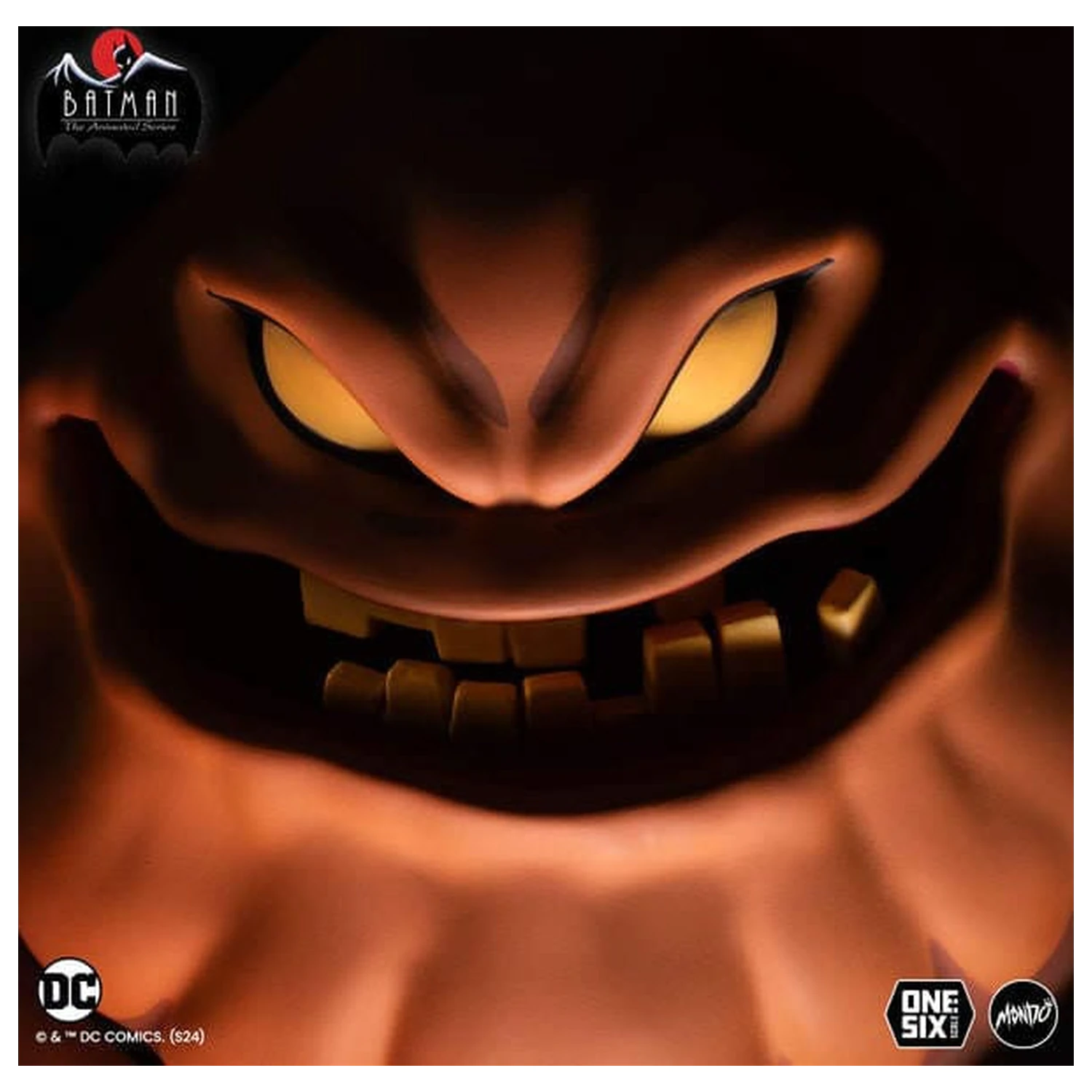 Batman Series akcijska figura 1/6 Clayface 34 cm fotografija izdelka