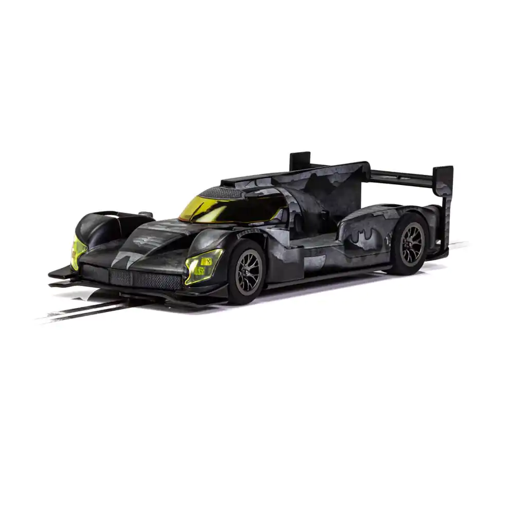 Batman Slotcar 1/32 Batman avto na progi  fotografija izdelka