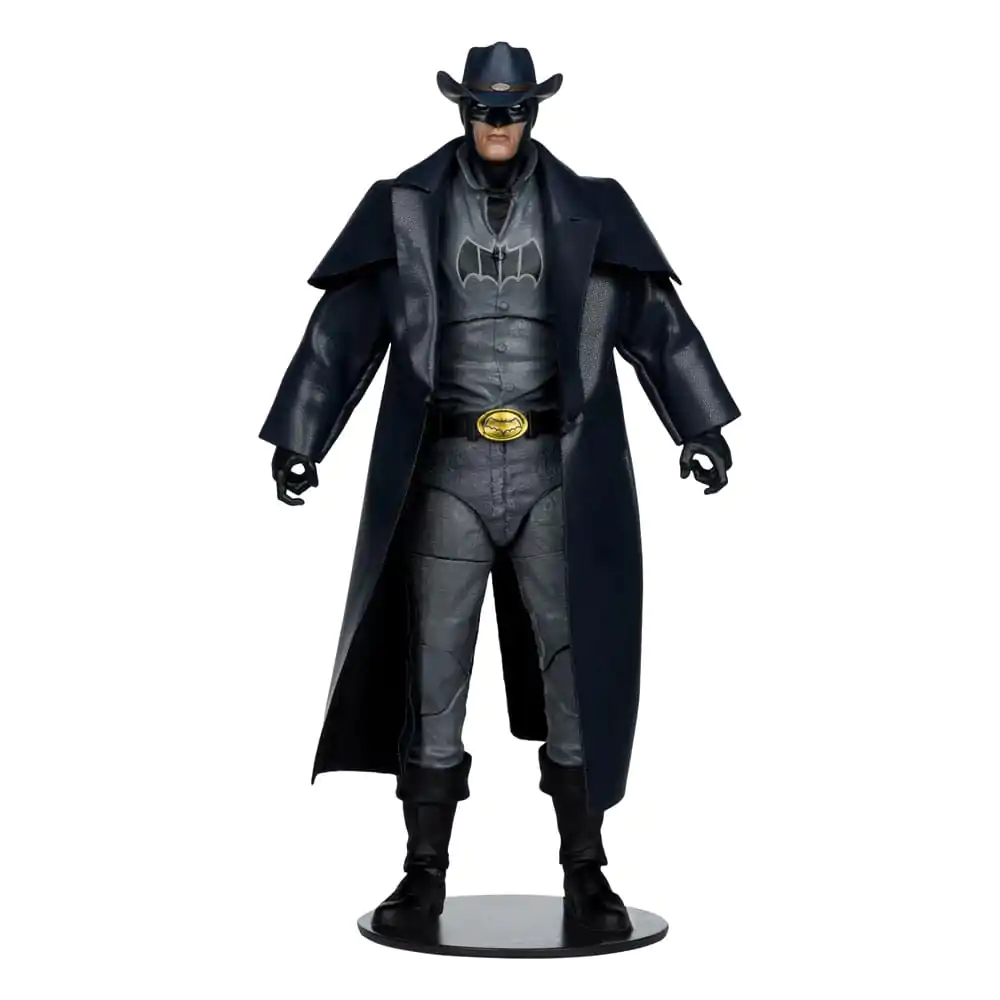Batman Superman DC Multiverse Akcijska figura Batman (Western World) 18 cm fotografija izdelka