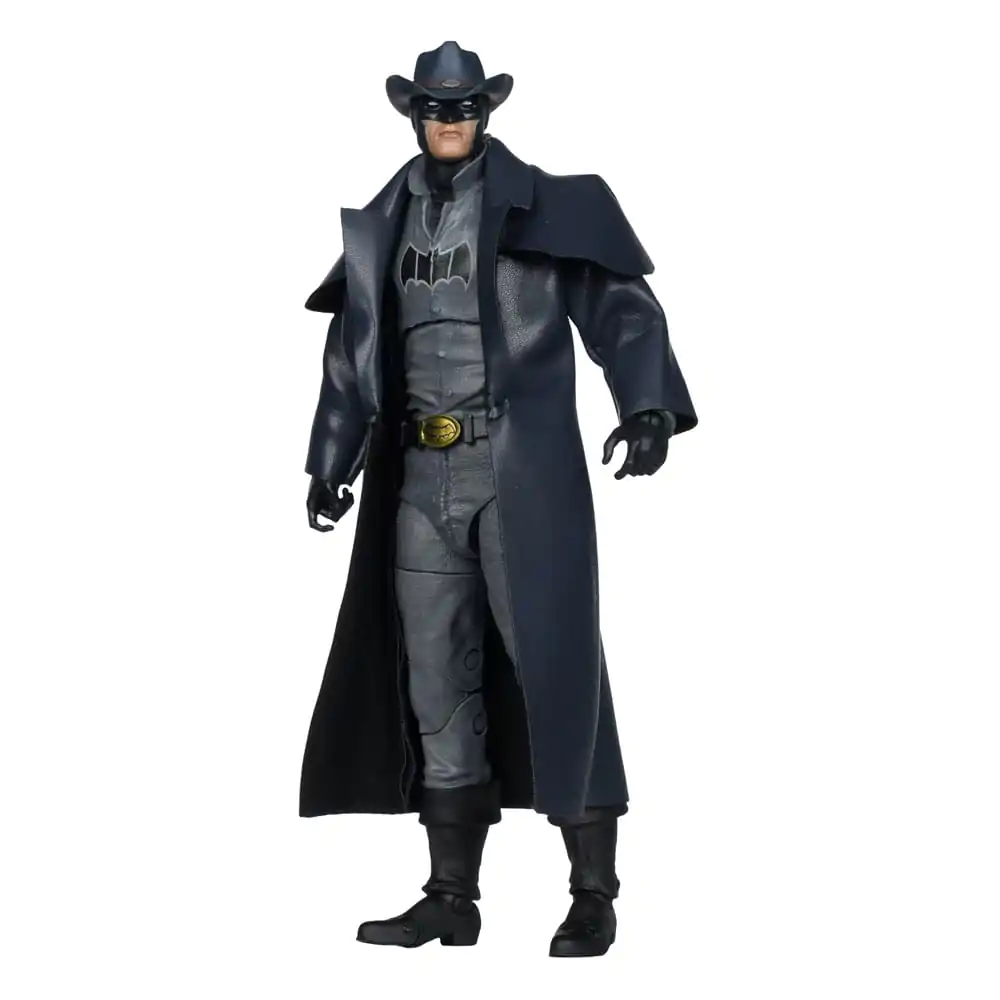 Batman Superman DC Multiverse Akcijska figura Batman (Western World) 18 cm fotografija izdelka