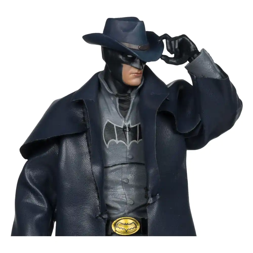 Batman Superman DC Multiverse Akcijska figura Batman (Western World) 18 cm fotografija izdelka