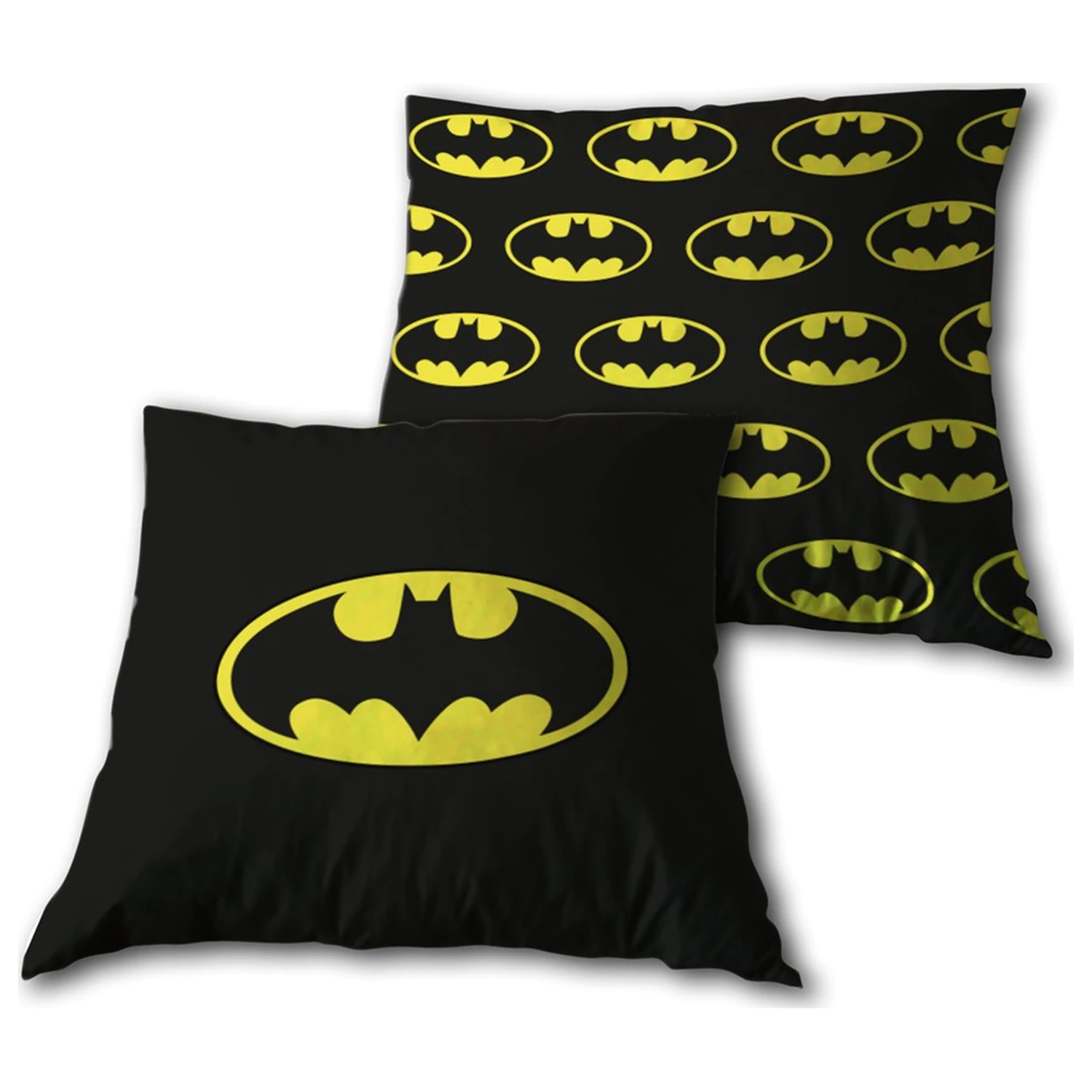 Batman Symbol blazina, okrasna blazina fotografija izdelka