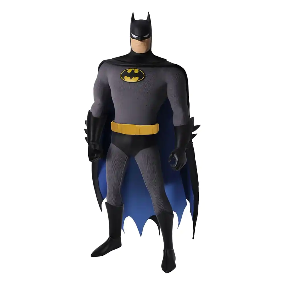 Batman: The Animated Series Akcijska figura 1/12 Batman 17 cm fotografija izdelka