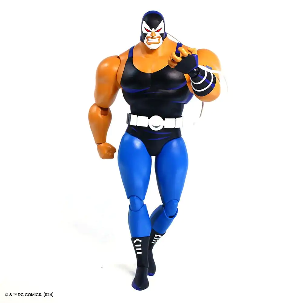 Batman: The Animated Series akcijska figura 1/6 Bane 30 cm fotografija izdelka