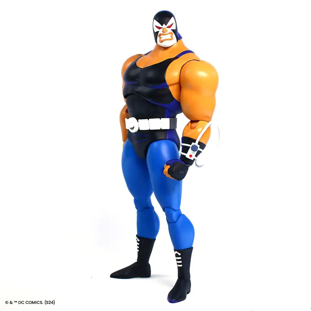 Batman: The Animated Series akcijska figura 1/6 Bane 30 cm fotografija izdelka