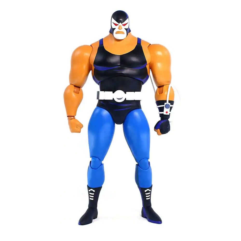 Batman: The Animated Series akcijska figura 1/6 Bane 30 cm fotografija izdelka