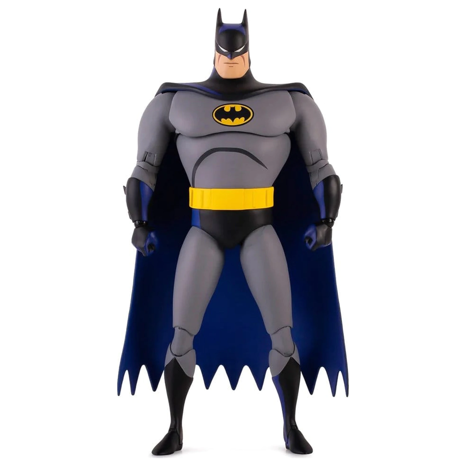 Batman: The Animated Series akcijska figura 1/6 Batman Redux 30 cm fotografija izdelka
