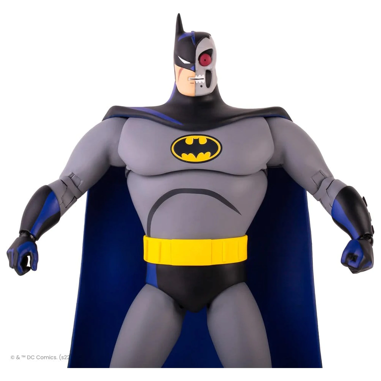 Batman: The Animated Series akcijska figura 1/6 Batman Redux 30 cm fotografija izdelka