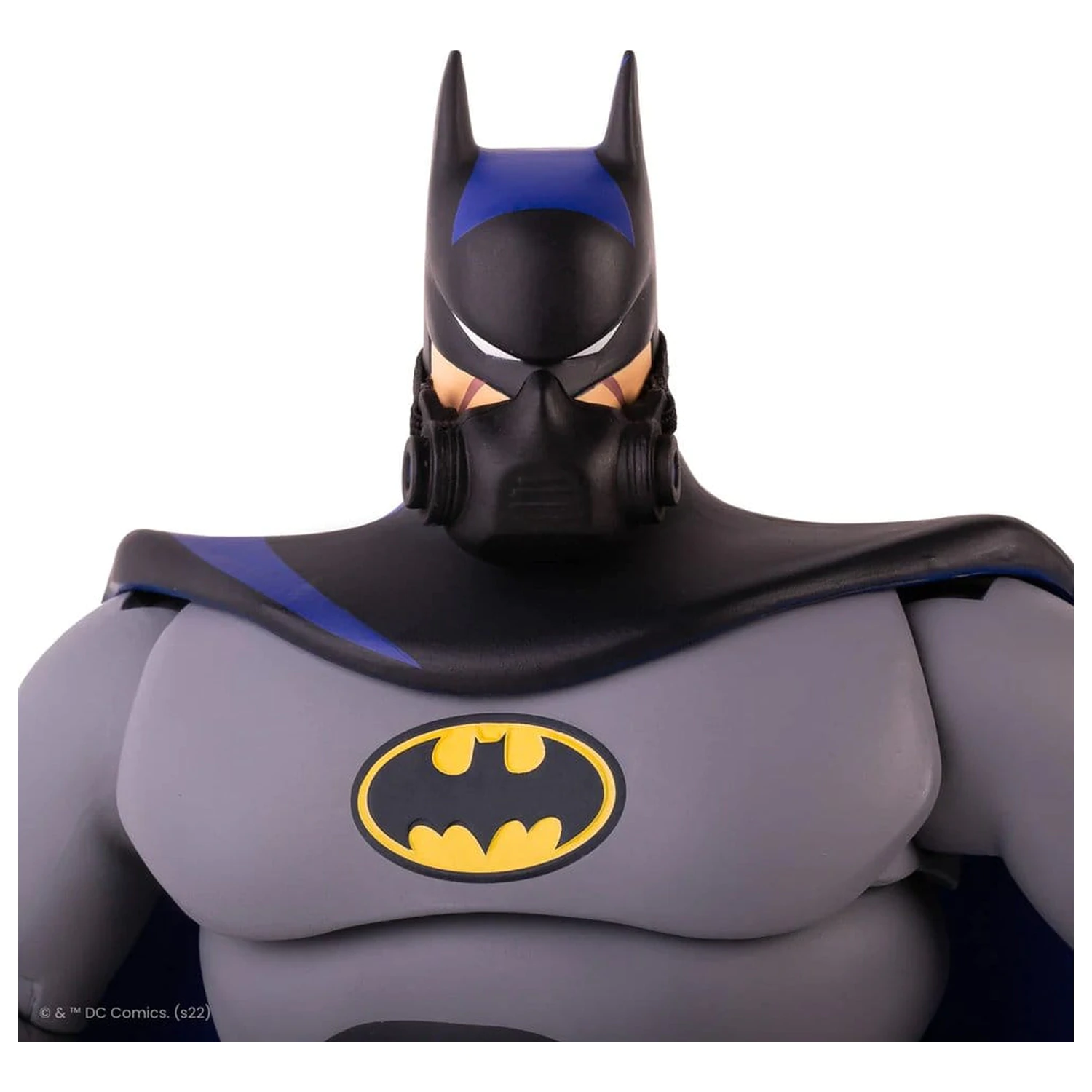 Batman: The Animated Series akcijska figura 1/6 Batman Redux 30 cm fotografija izdelka
