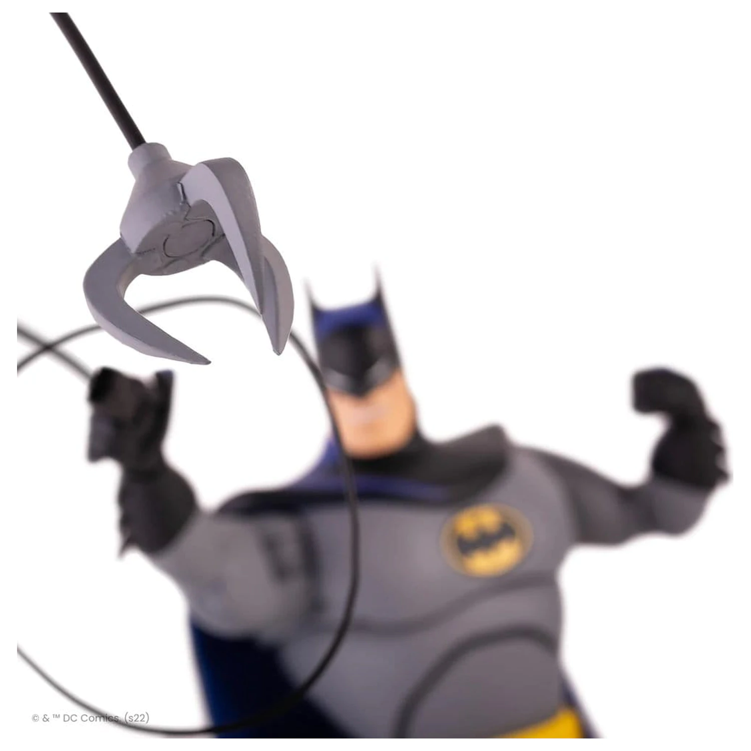 Batman: The Animated Series akcijska figura 1/6 Batman Redux 30 cm fotografija izdelka
