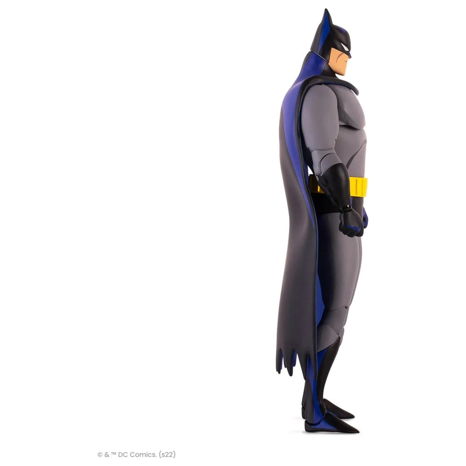 Batman: The Animated Series akcijska figura 1/6 Batman Redux 30 cm fotografija izdelka