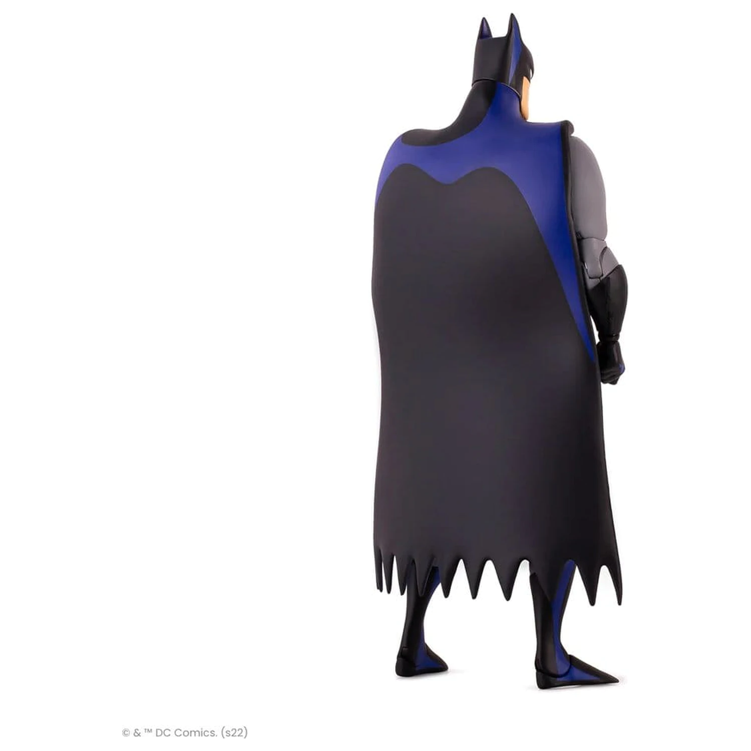 Batman: The Animated Series akcijska figura 1/6 Batman Redux 30 cm fotografija izdelka