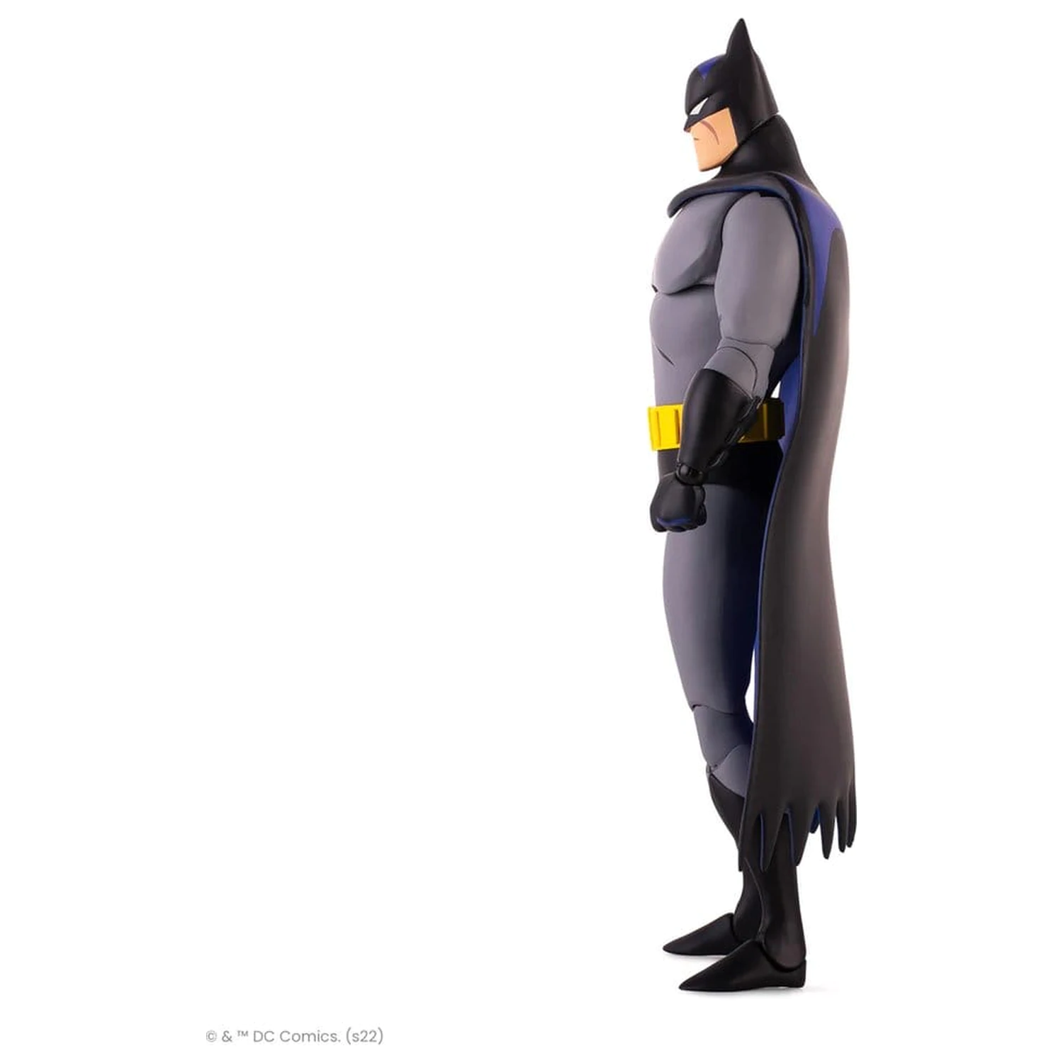 Batman: The Animated Series akcijska figura 1/6 Batman Redux 30 cm fotografija izdelka