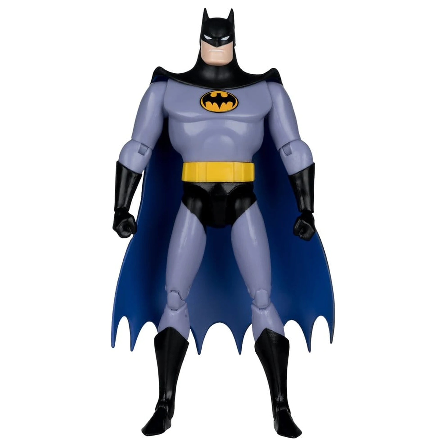 Batman: The Animated Series DC Direct Build-A akcijske figure Batman (Alternate Expressions) 15 cm fotografija izdelka