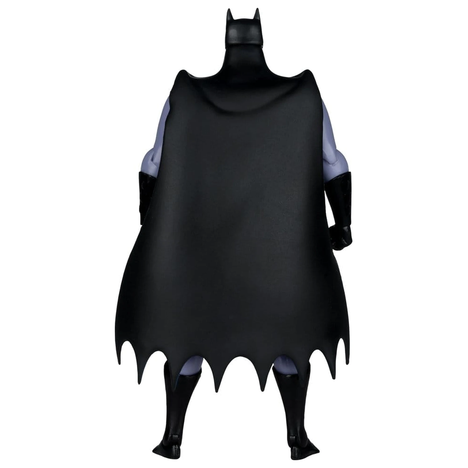 Batman: The Animated Series DC Direct Build-A akcijske figure Batman (Alternate Expressions) 15 cm fotografija izdelka