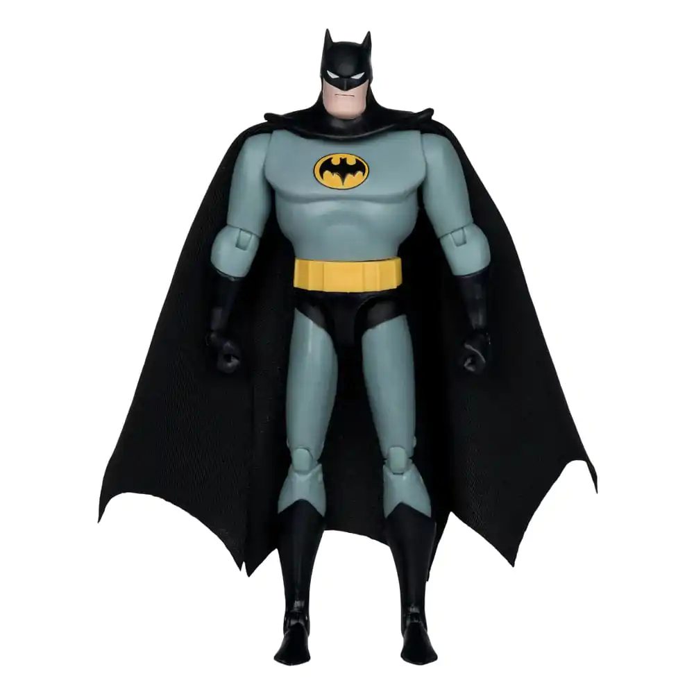 Batman: The Animated Series DC Direct Build-A akcijske figure Wave 5 Classic Batman 15 cm fotografija izdelka