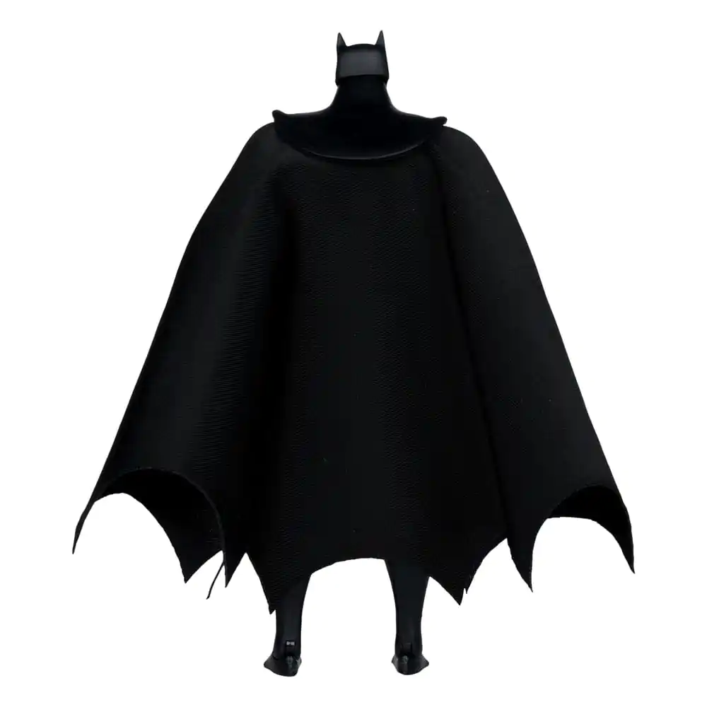 Batman: The Animated Series DC Direct Build-A akcijske figure Wave 5 Classic Batman 15 cm fotografija izdelka